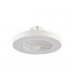 ΑΝΕΜΙΣΤΗΡΑΣ ΜΕ ΦΩΣ IT-LIGHTING CHILKO 36W 3CCT LED ΛΕΥΚΟΣ (101000310) INLIGHT