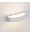 ΦΩΤΙΣΤΙΚΟ ΤΟΙΧΟΥ ΕΞΩΤΕΡΙΚΟΥ ΧΩΡΟΥ INLIGHT CAROR LED 9W 3CCT (Up and Down Light) ΛΕΥΚΟ (80204020) INLIGHT