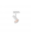 ΣΠΟΤ 10W MONOΦΑΣΙΚΗΣ ΡΑΓΑΣ ΛΕΥΚΟ (T1-05700-White) INLIGHT