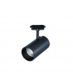 ΣΠΟΤ 10W MONOΦΑΣΙΚΗΣ ΡΑΓΑΣ ΜΑΥΡΟ (T1-05400-Black) ΙΝLIGHT