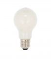 ΛΑΜΠΑ LED FILAMENT MILKY A60 E27 5.5W 4000K (ΦΥΣΙΚΟ ΛΕΥΚΟ) 677Lm LEDISONE-2-SOFT 1514680 VITO