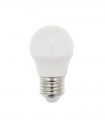 ΛΑΜΠΑ LED MINI GLOBE G45 E27 8.5W 2700K (ΘΕΡΜΟ ΦΩΣ) 731Lm ADVANCE 1517600 VITO