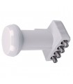 LNB QUAD MAXIMUM X0-14 (LNBQUAD-XO-14)