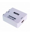 CONVERTER AV to HDMI (CAH003)