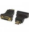 ΜΕΤΑΤΡΟΠΕΑΣ HDMI ΣΕ DVI-D (DH03)