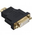 ΜΕΤΑΤΡΟΠΕΑΣ HDMI ΣΕ DVI-I (DH04)