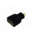 ΜΕΤΑΤΡΟΠΕΑΣ micro HDMI ΣΕ HDMI (MCH10)