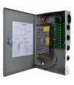 ΤΡΟΦΟΔΟΤΙΚΟ 12V/10A  9CH (TPO-10A-K)