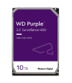 ΣΚΛΗΡΟΣ ΔΙΣΚΟΣ WESTERN DIGITAL - PURPLE 10TB