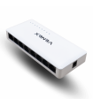 Switch ethernet  VENEX GIGABIT  8 θυρών 10/100/1000 (SW-108GB)