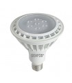 ΛΑΜΠΑ LED PAR38 20W 6400Κ Ε27 903870