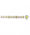 ΤΑΙΝΙΑ LED STRIP PLUS 24V 180x2835 18W 3M(ΑΥΤΟΚΟΛΛΗΤΗ) 10mm IP20 4000K 5m ΡΟΛΛΟ 5540630 VITO